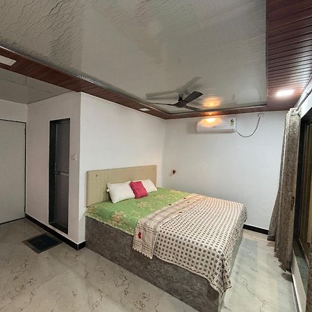 Sea Royal Rooms And Cafe Virār Dış mekan fotoğraf
