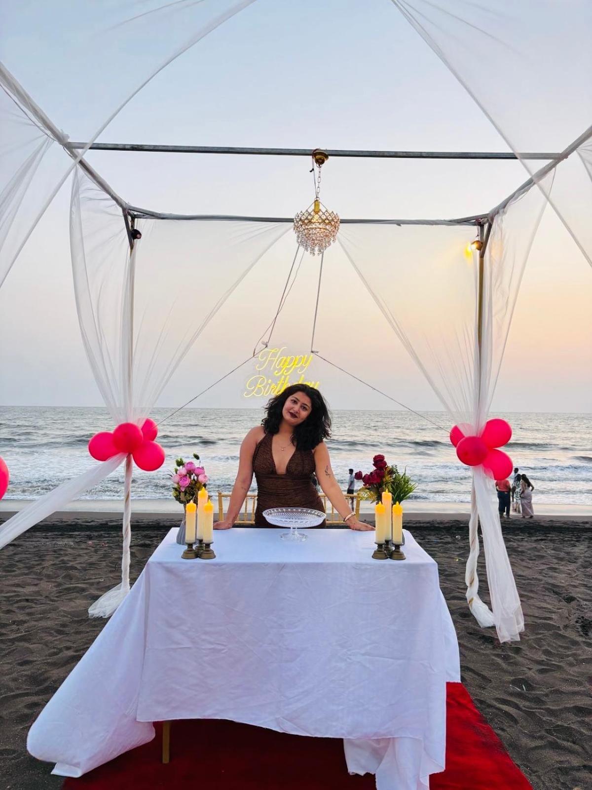 Sea Royal Rooms And Cafe Virār Dış mekan fotoğraf