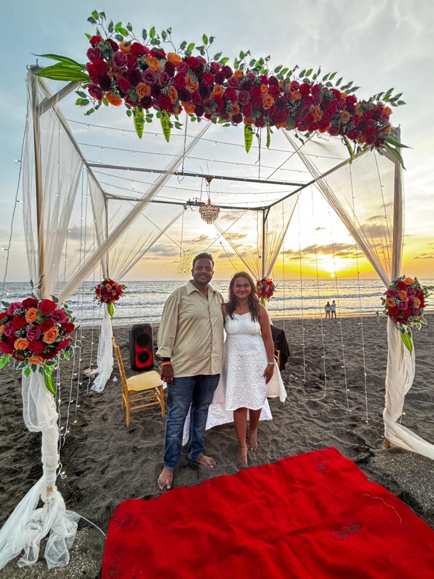 Sea Royal Rooms And Cafe Virār Dış mekan fotoğraf